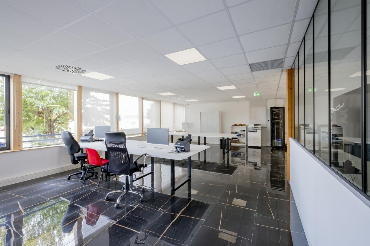 Bureau Pessac 460m² Vente bureau Pessac Gironde OVBUR2315851 2